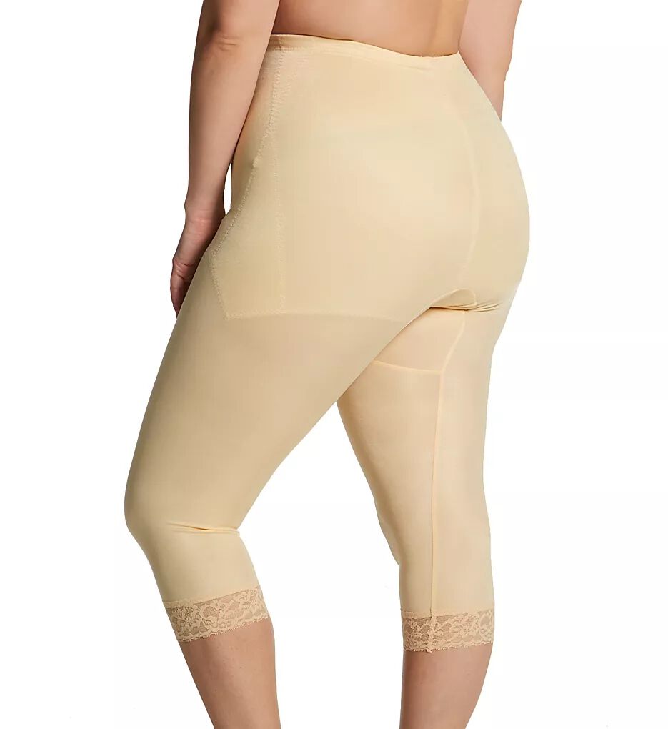 Leg Shaper Pant Liner Medium Shaping 6265, BEIGE, on-hover image number 1