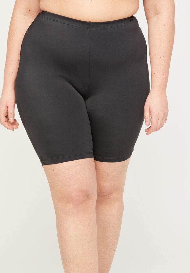 Swim Bike Short, BLACK 2, hi-res image number null