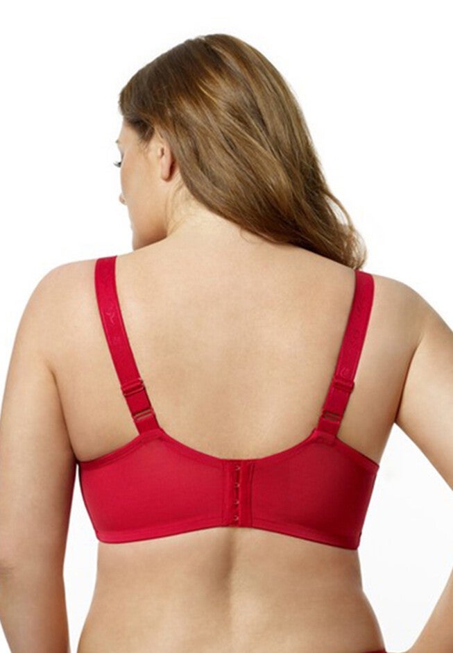 Full-Lace Underwire Bra, , alternate image number 3