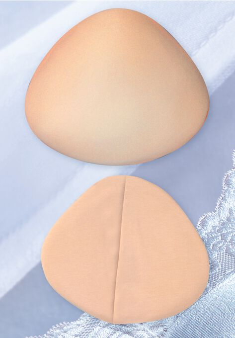 Softly II Breast Form., BEIGE, hi-res image number null