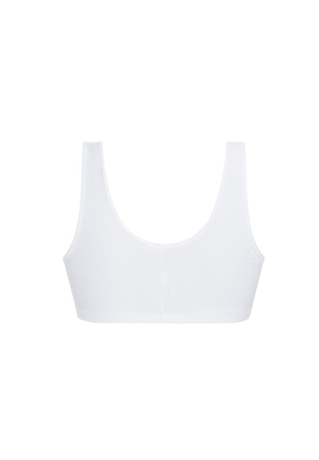 Amoena Frances Wire Free Leisure Bra 2128, , alternate image number null
