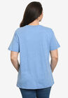 Winnie The Pooh Eeyore Tigger Piglet T-Shirt, , on-hover image number null