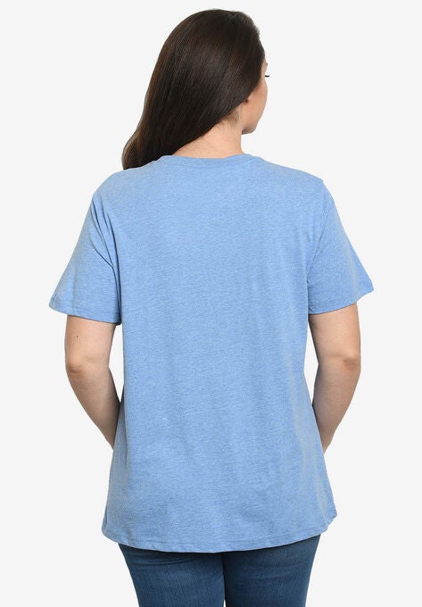 Winnie The Pooh Eeyore Tigger Piglet T-Shirt, , on-hover image number null