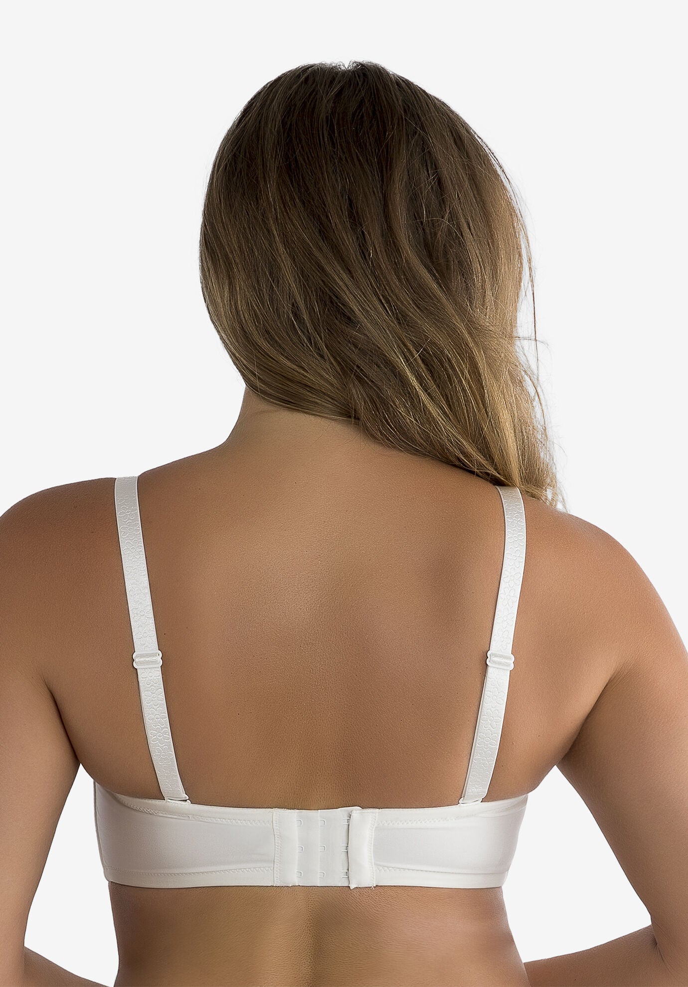 Elise Strapless Bra, , alternate image number 6