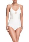 Sheer Allure Bodysuit, SOFT IVORY, hi-res image number null