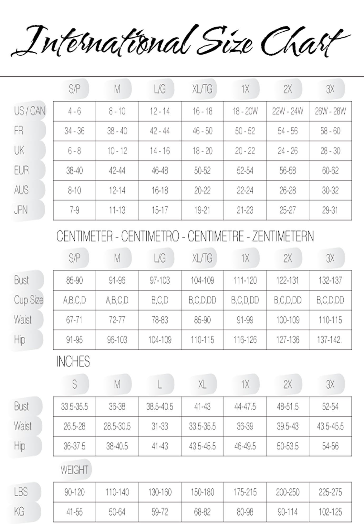 Julie France by Euroskins Legging Shaper Girdle, , alternate image number 3