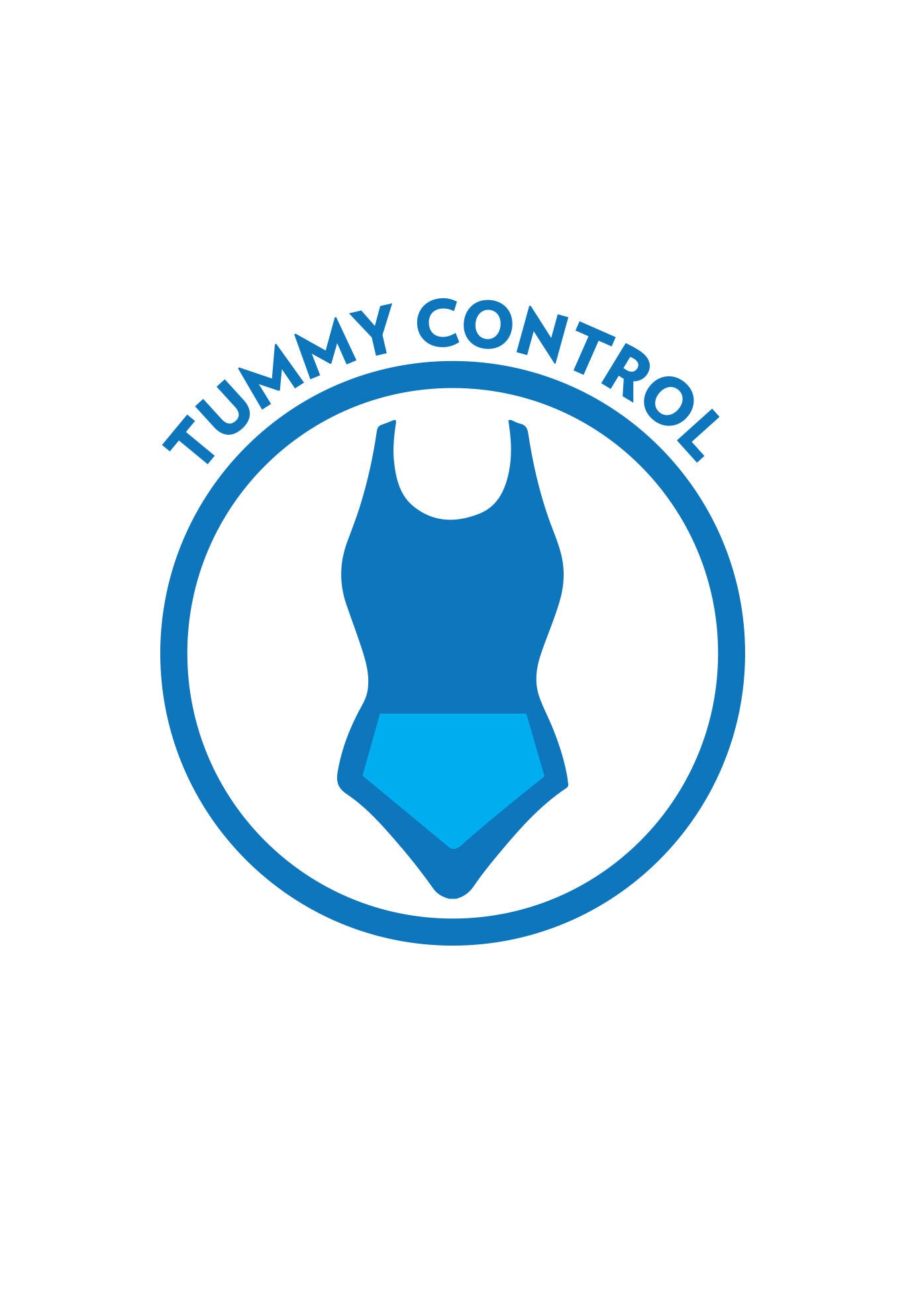 Classic Swim Brief with Tummy Control, , alternate image number 3