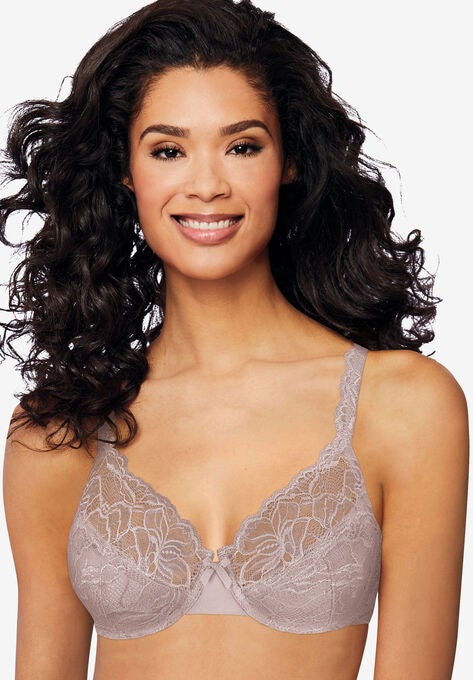 Lace Desire™ Bra 6543, , hi-res image number null
