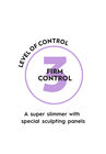 Firm Control Thigh Slimmer, , alternate image number 3
