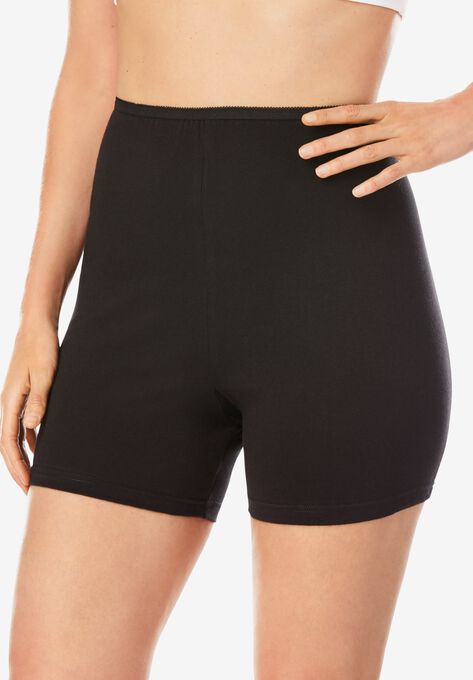 Comfort Choice® 10-Pack Cotton Boxer, , alternate image number null