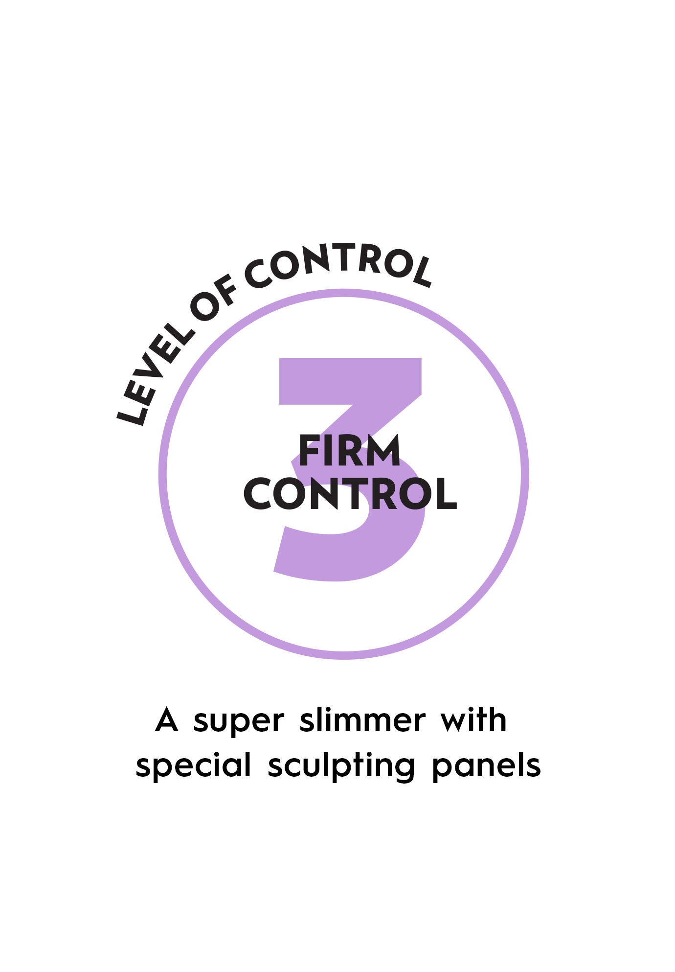 Firm Control Shaping Tank , , alternate image number 3