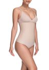 Celebrity Style Soft Cup Bodysuit, , on-hover image number null