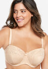 Adelaide Strapless Underwire Bra GD6663, SAND, hi-res image number 0
