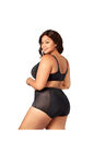 Microfiber Underwire Sports Bra , , on-hover image number null