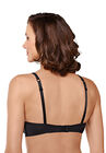 Amoena Lara Molded Foam Seamless Soft Cup Bra, , on-hover image number null