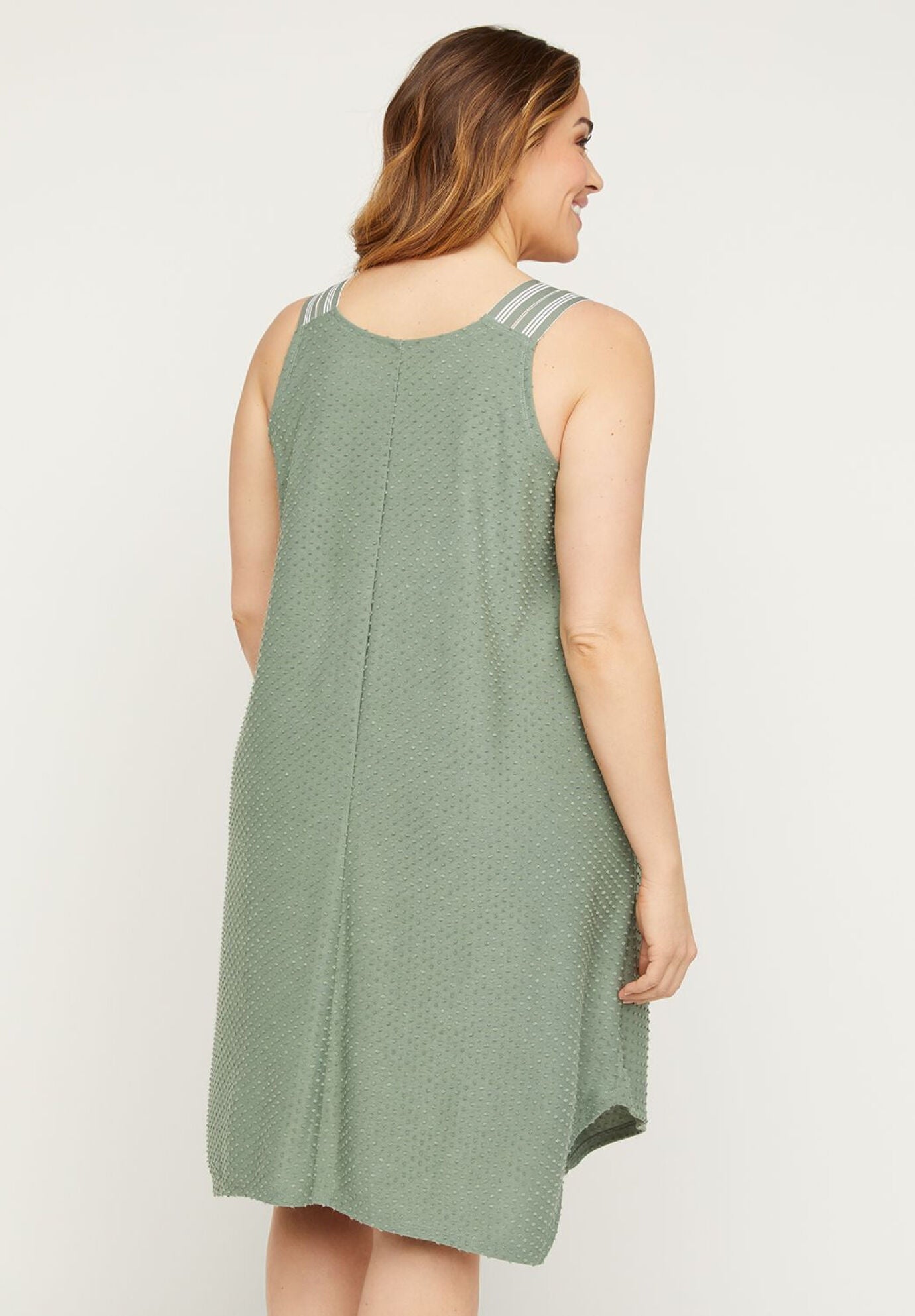 Vision Clip-Dot Chemise, , on-hover image number 1