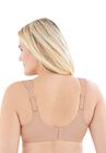 Back Close Wonderwire Bra, , on-hover image number null