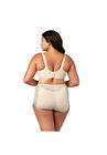 Microfiber Underwire Sports Bra , , alternate image number null