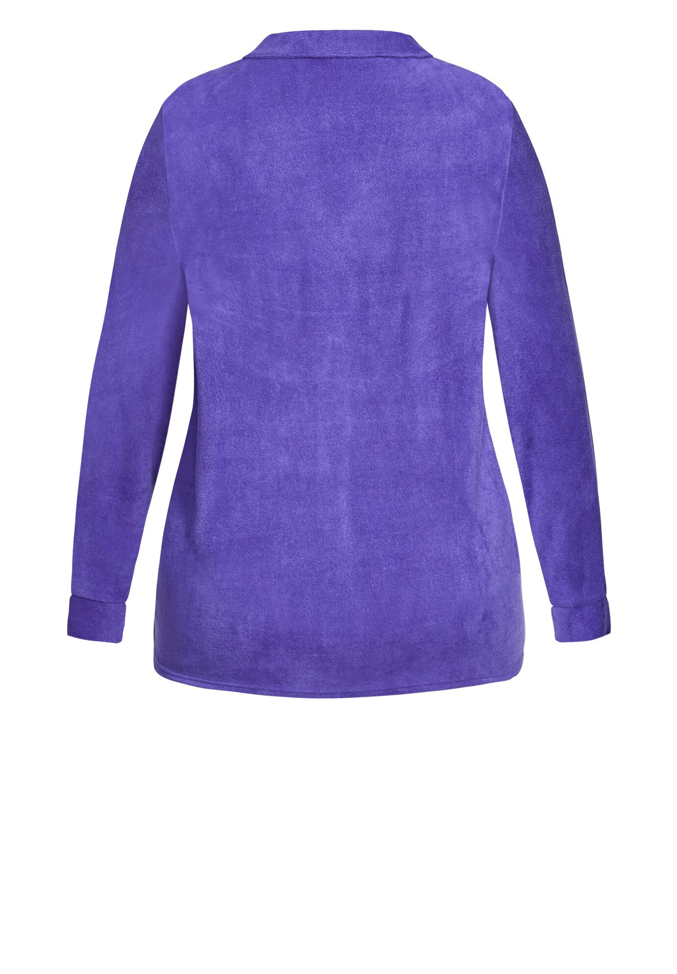 Button Up Top, LILAC, alternate image number 6