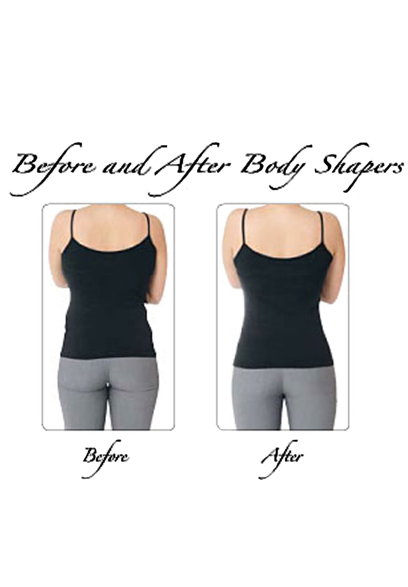 Julie France by Euroskins Boxer Style Body Shaper, , alternate image number 3