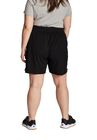 Women's Plus Jersey Shorts , , on-hover image number 1