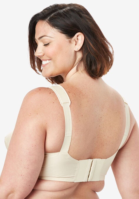 Original Support Wireless Bra  5100532, , on-hover image number null