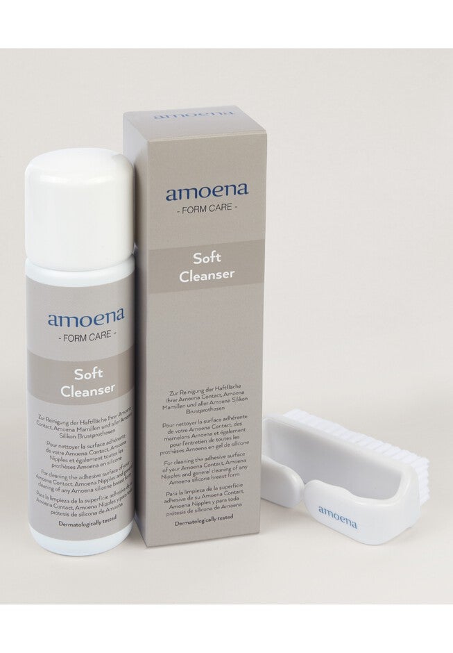 Soft Brush, GREY, hi-res image number 0