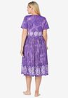 Crinkle Cotton Lounger, , on-hover image number null
