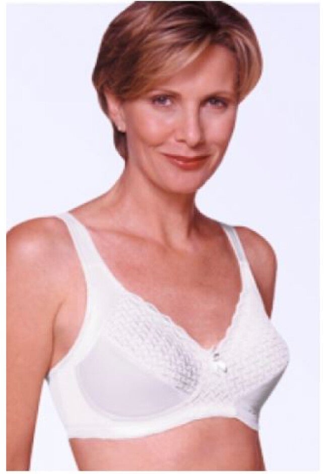 Serafina Perma-Form® Bra, LEFT BEIGE, hi-res image number 0