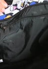 Disney Mickey Mouse Zippered Tote Bag Beach Bag, , alternate image number null
