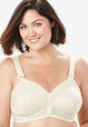 Original Support Wireless Bra  5100532, BEIGE, hi-res image number null