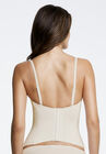 Paige seamless padded longline bra, , on-hover image number null