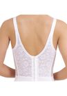 Expandable Cups Longline Bra, , alternate image number null