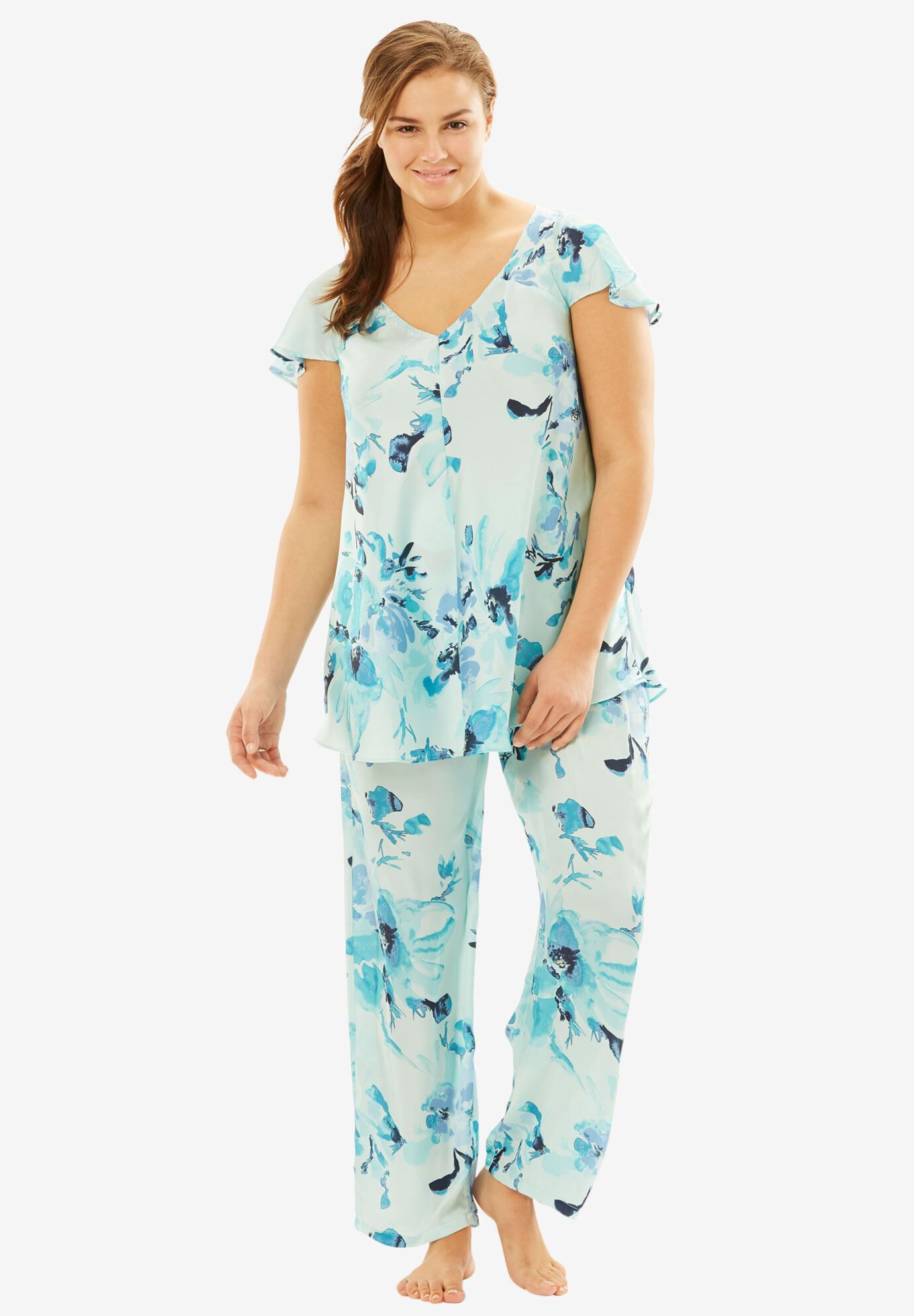 jessica london sleepwear