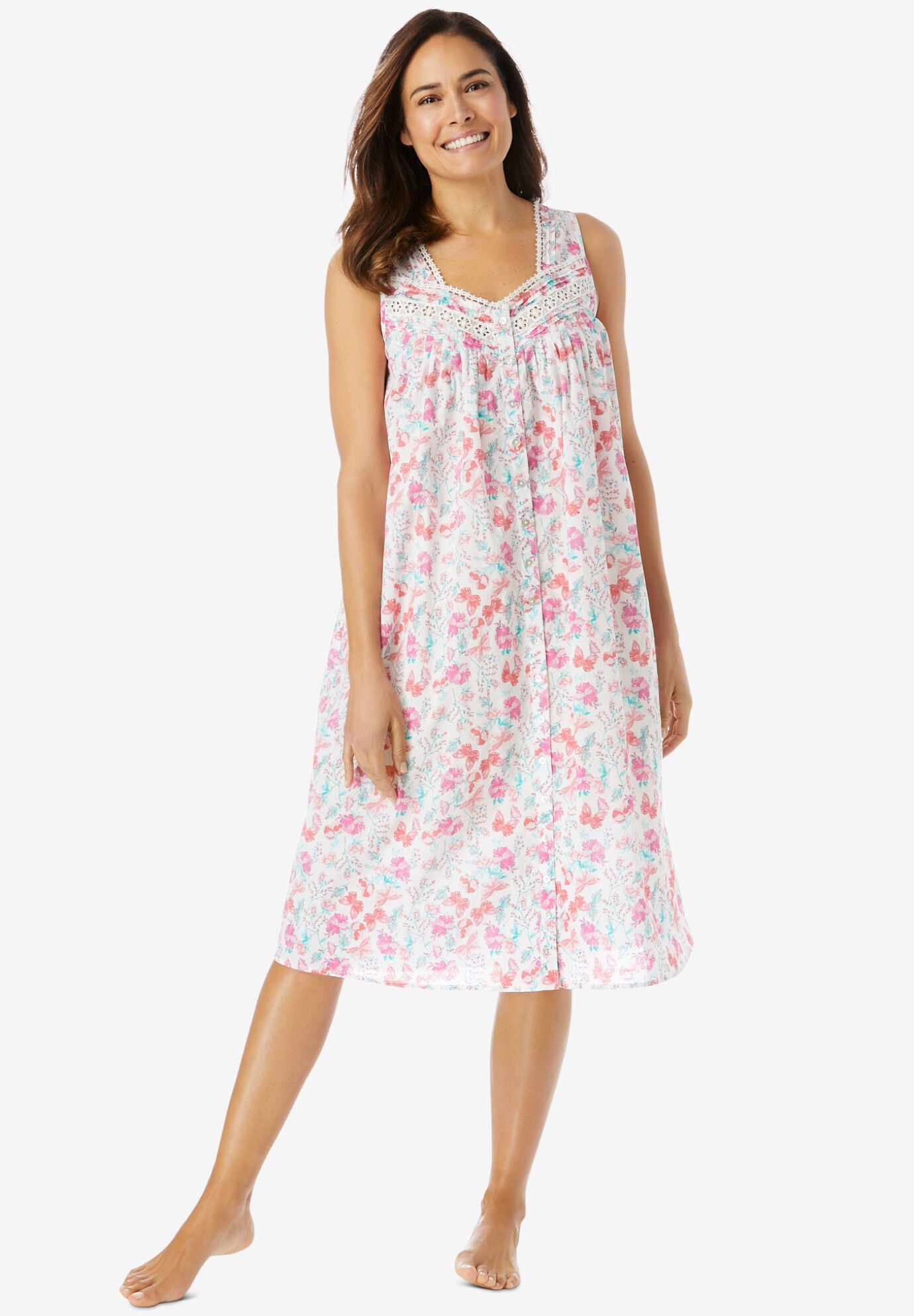 Jessica london nightgowns top