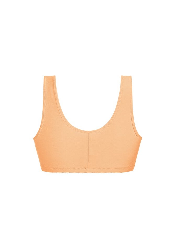 Amoena Frances Wire Free Leisure Bra 2128, , alternate image number null