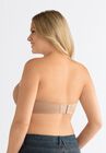 Barbara Strapless Underwire Bra, , on-hover image number null