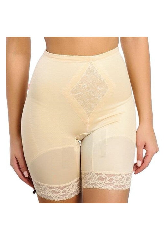 Waistline Thigh Shaper, NUDE, hi-res image number 0