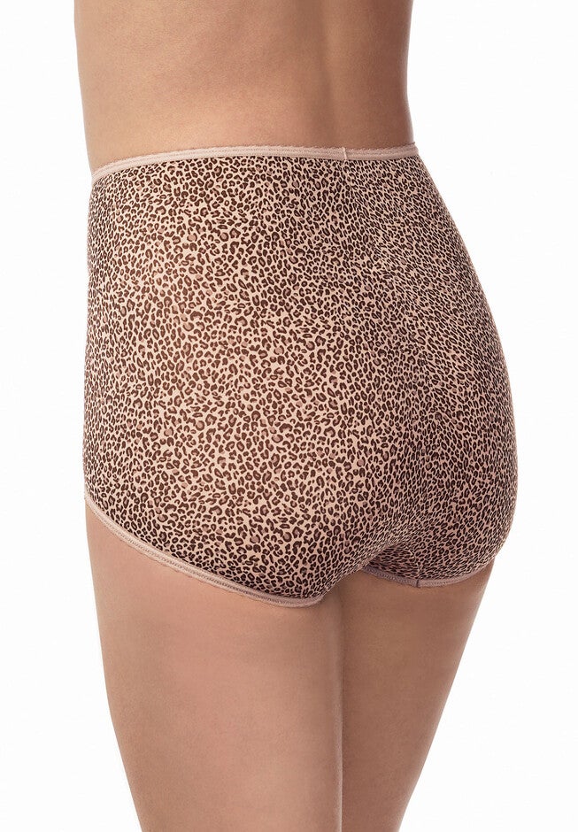 Skimp Skamp Brief Panty , , alternate image number 1