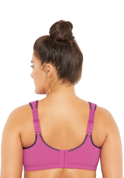 Camisole Wire Sport Bra, , on-hover image number null