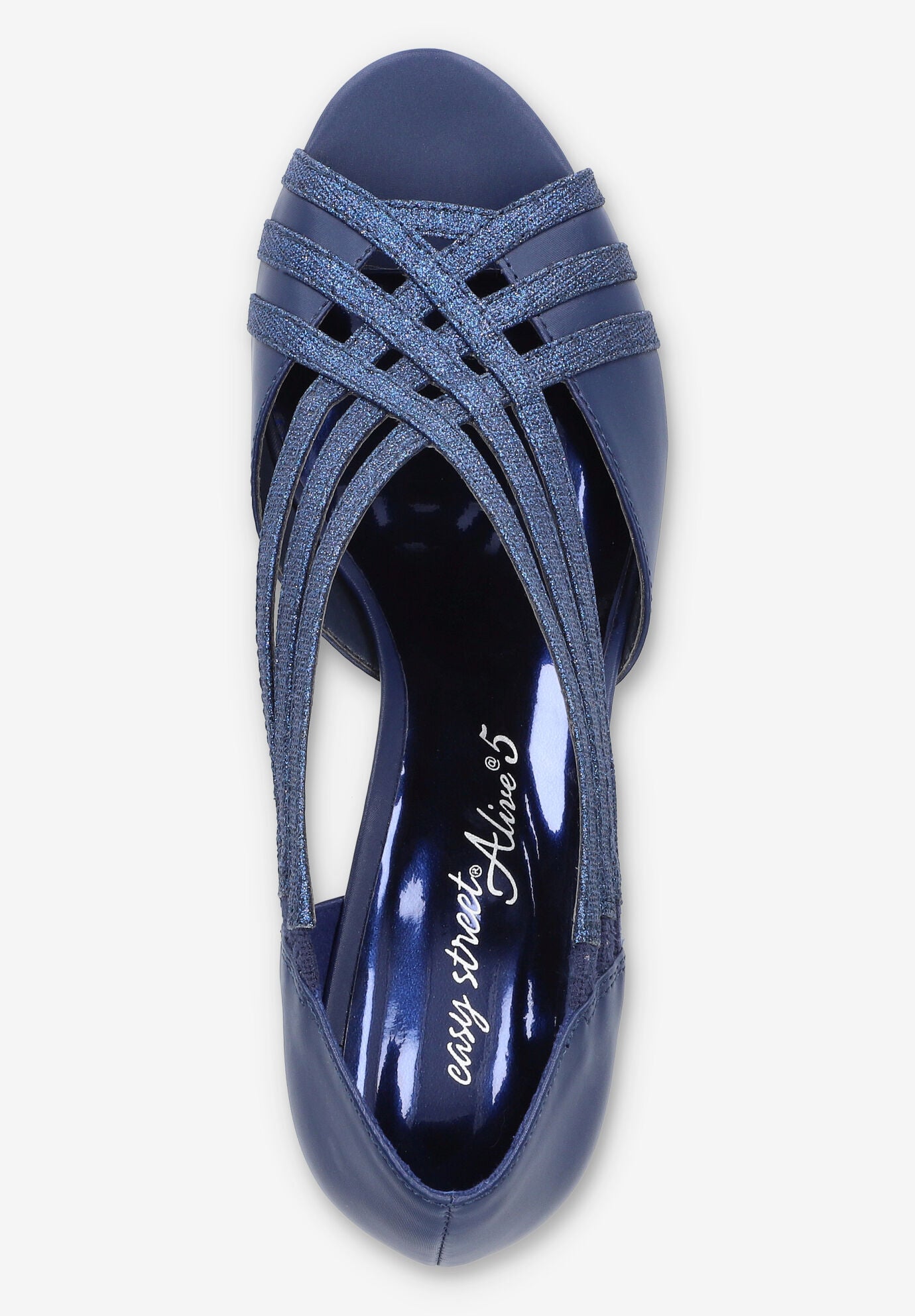 Julie France by Euroskins L&eacute;ger Ultra Light Strapless Dress Shaper, , alternate image number 3