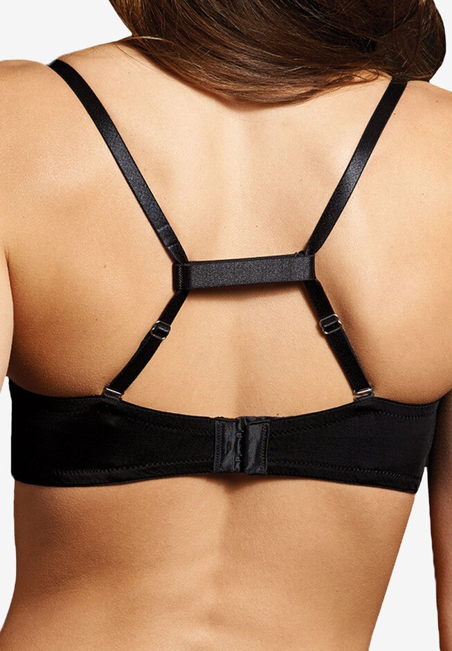 Maidenform® 5/8 Inch Bra Strap Holders M5440, MULTI, hi-res image number 0