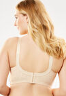 18 Hour Sensational Support Wireless Bra 20/27, , on-hover image number null