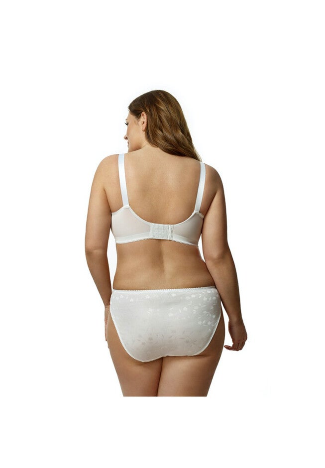 Cotton Nursing Soft Cup Bra, , alternate image number null