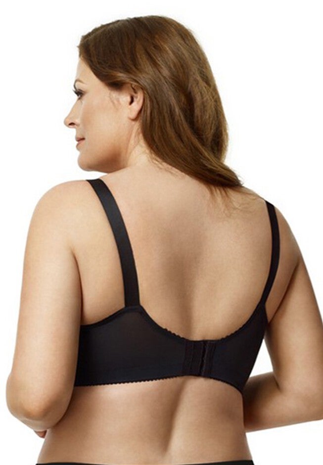 Cotton Nursing Soft Cup Bra, , on-hover image number null