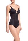 Sheer Allure Bodysuit, , on-hover image number null