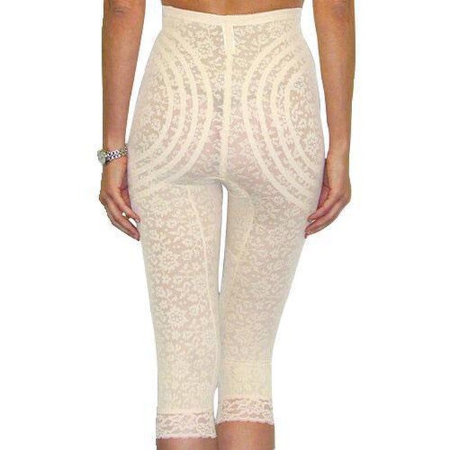 Leg Shaper Leggings Extra Firm Shaping 6270, BEIGE, on-hover image number 1