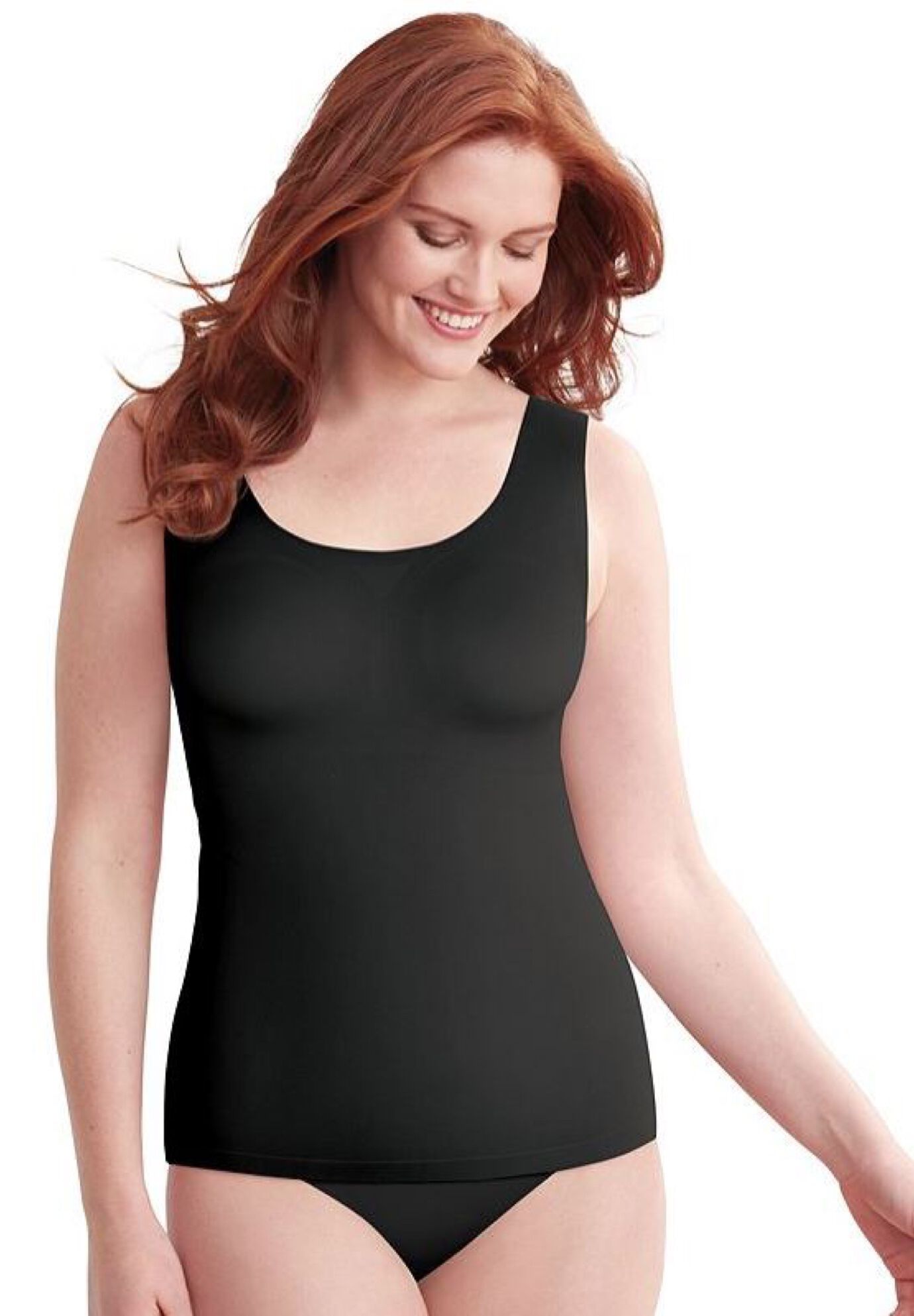 Easy Lite Tank , BLACK, hi-res image number 0