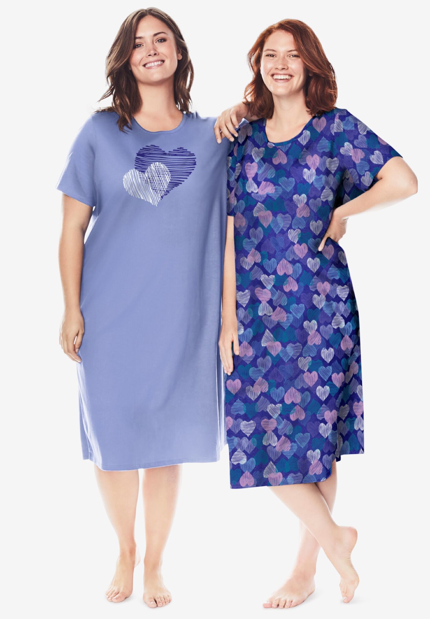 Dreams \u0026 Co Sleepshirts Flash Sales, UP 