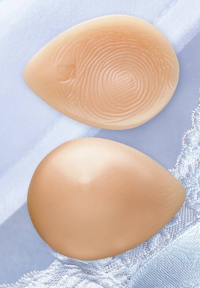 Jewel-Plus® Breast Form, BEIGE, hi-res image number null